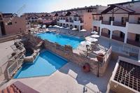1 Bedroom Apartment in Tersefanou (Larnaca) for sale 