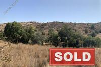 2676 SQM Land in Analiontas (Nicosia) for sale 