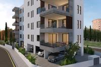 2 Bedroom Apartment · Paphos Municipality (Paphos) for sale 
