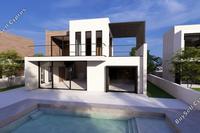 3 Bedroom Detached house in Peyia (Paphos) for sale 