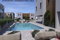2 Bedroom Apartment · Vrysoulles (Famagusta) for sale 