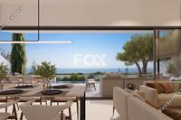 3 Bedroom Detached house in Germasogeia (Limassol) for sale 