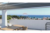 3 Bedroom Penthouse in Dekeleia (Larnaca) for sale 