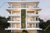 2 Bedroom Apartment in Dasoupoli (Nicosia) for sale 