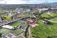 6550 SQM Land · Strovolos (Nicosia) for sale 