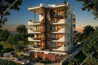 3 Bedroom Apartment · Mackenzie (Larnaca) for sale 