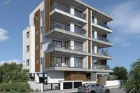 2 Bedroom Penthouse · Limassol Marina (Limassol) for sale 