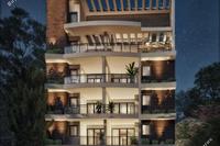 3 Bedroom Apartment in Sotiros Agios Ioannis Larnaca (Larnaca) for sale 