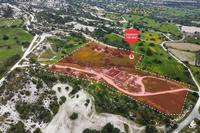 40172 SQM Land · Choirokoitia (Larnaca) for sale 