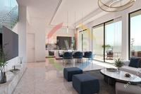 3 Bedroom Apartment in Agios Tychonas (Limassol) for sale 