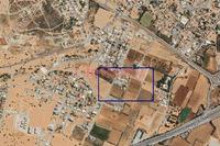 5400 SQM Land · Kato Polemidia (Limassol) for sale 