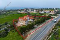 6 Bedroom Detached house · Peyia (Paphos) for sale 