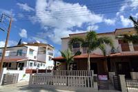 3 Bedroom Semi-detached house · Dekeleia (Larnaca) to rent 