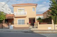 3 Bedroom Detached house in Potamos Germasogeias (Limassol) for sale 