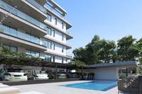 2 Bedroom Apartment in Chrysopolitissa (Larnaca) for sale 