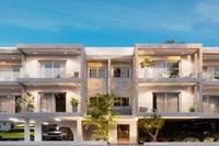 Studio Penthouse · Aglantzia (Nicosia) for sale 