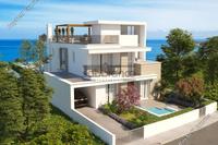 5 Bedroom Detached house · Pervolia (Larnaca) for sale 