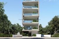 3 Bedroom Penthouse in Faneromeni (Larnaca) for sale 