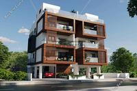 2 Bedroom Apartment · Kato Lakatamia (Nicosia) for sale 