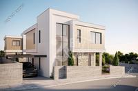 3 Bedroom Detached house in Konia (Paphos) for sale 
