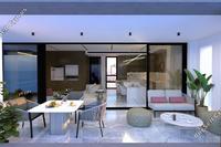 2 Bedroom Apartment in Agia Fyla (Limassol) for sale 