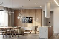 2 Bedroom Penthouse in Sotiros Agios Ioannis Larnaca (Larnaca) for sale 