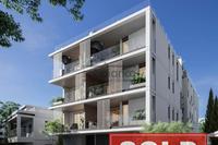 2 Bedroom Apartment · Mesa Gitonia (Limassol) for sale 