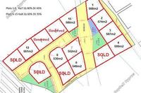 549 SQM Plot in Latsia (Nicosia) for sale 
