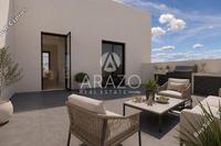 2 Bedroom Penthouse · Makedonitissa (Nicosia) for sale 