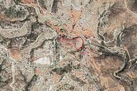 15720 SQM Land · Choirokoitia (Larnaca) for sale 