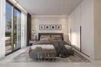 2 Bedroom Apartment in Koloni (Paphos) for sale 