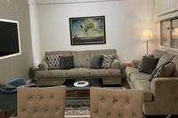 4 Bedroom Detached house in Germasogeia (Limassol) for sale 