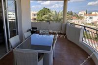 3 Bedroom Penthouse in Makedonitissa (Nicosia) for sale 