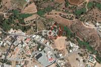 4497 SQM Plot in Argaka (Paphos) for sale 