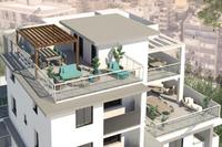 2 Bedroom Apartment in Faneromeni (Larnaca) for sale 