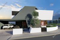 4 Bedroom Detached house · Pano Lakatamia (Nicosia) for sale 