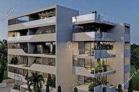 2 Bedroom Penthouse in Potamos Germasogeias (Limassol) for sale 