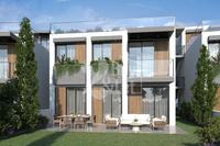 1 Bedroom Ground floor apartment in Asomatos Lemesou (Limassol) for sale 