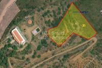 5686 SQM Land in Lythrodontas (Nicosia) for sale 