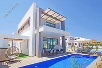 3 Bedroom Detached house in Pernera (Famagusta) for sale 