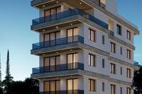 2 Bedroom Apartment in Panthea (Limassol) for sale 