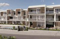 1 Bedroom Apartment · Tombs Of The Kings (Paphos) for sale 