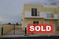2 Bedroom End town house · Liopetri (Famagusta) for sale 