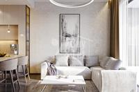 1 Bedroom Apartment in Linopetra (Limassol) for sale 