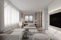 2 Bedroom Apartment in Acropolis (Nicosia) for sale 