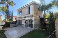 2 Bedroom Town house in Pyrgos Limassol (Limassol) for sale 