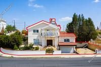 4 Bedroom Detached house · Kallithea (Nicosia) for sale 
