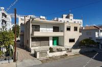  Apartment Building in Aglantzia (Nicosia) for sale 