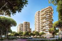 2 Bedroom Apartment in Chrysopolitissa (Larnaca) for sale 