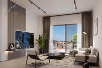 2 Bedroom Apartment · Ekali (Limassol) for sale 